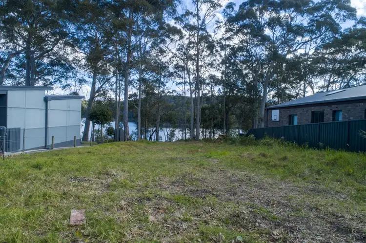 Seventh view of Homely land listing, 18 James Crescent, Kings Point NSW 2539