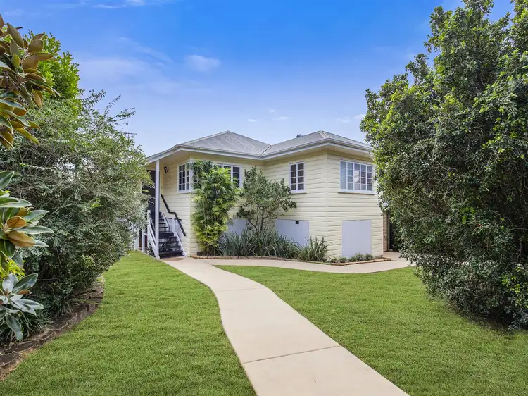 23 Bernard Street, Brighton QLD 4017