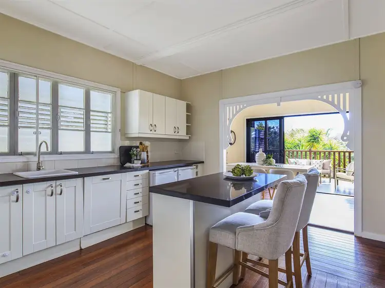 Third view of Homely house listing, 23 Bernard Street, Brighton QLD 4017