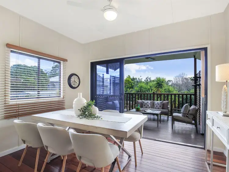 Fourth view of Homely house listing, 23 Bernard Street, Brighton QLD 4017