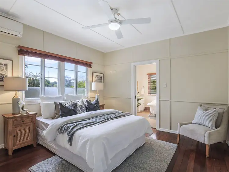 Sixth view of Homely house listing, 23 Bernard Street, Brighton QLD 4017