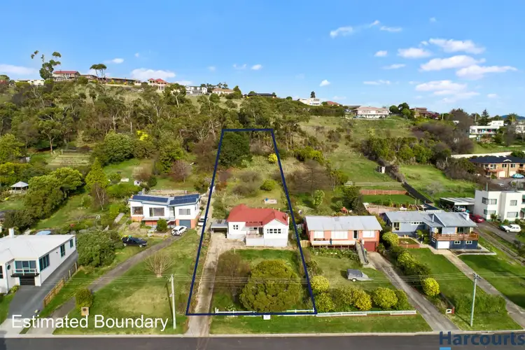 Second view of Homely house listing, 24 William Street, Ulverstone TAS 7315