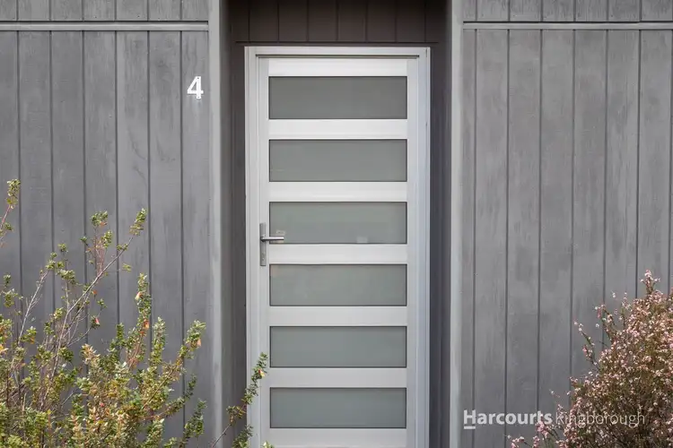 Fourth view of Homely unit listing, 4/14 Yarraman Drive, Kingston TAS 7050