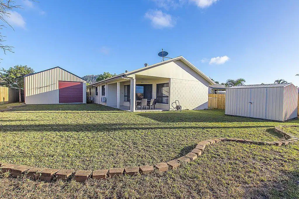 Main view of Homely house listing, 7 Black Breas Court, Mount Louisa QLD 4814
