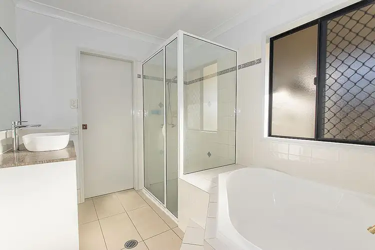 Second view of Homely house listing, 7 Black Breas Court, Mount Louisa QLD 4814