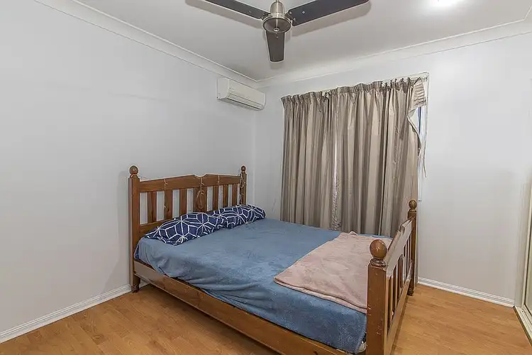 Third view of Homely house listing, 7 Black Breas Court, Mount Louisa QLD 4814