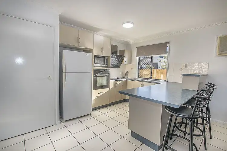Sixth view of Homely house listing, 7 Black Breas Court, Mount Louisa QLD 4814