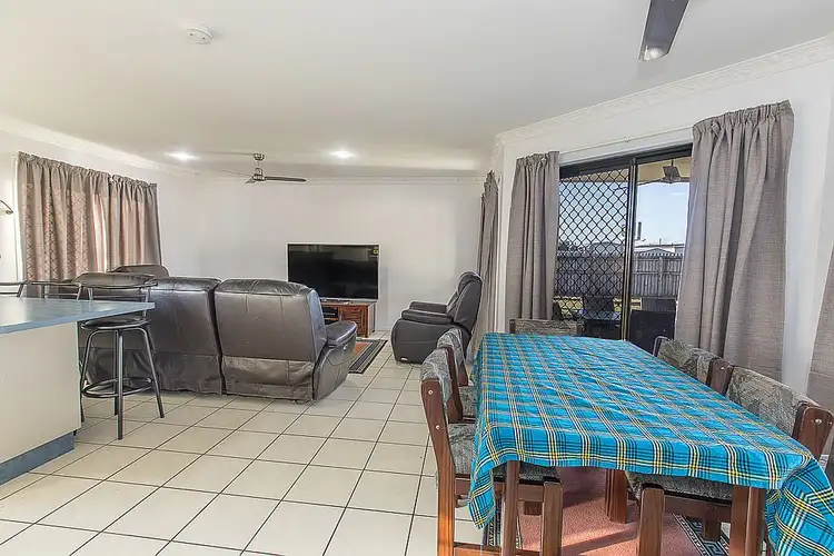 Seventh view of Homely house listing, 7 Black Breas Court, Mount Louisa QLD 4814