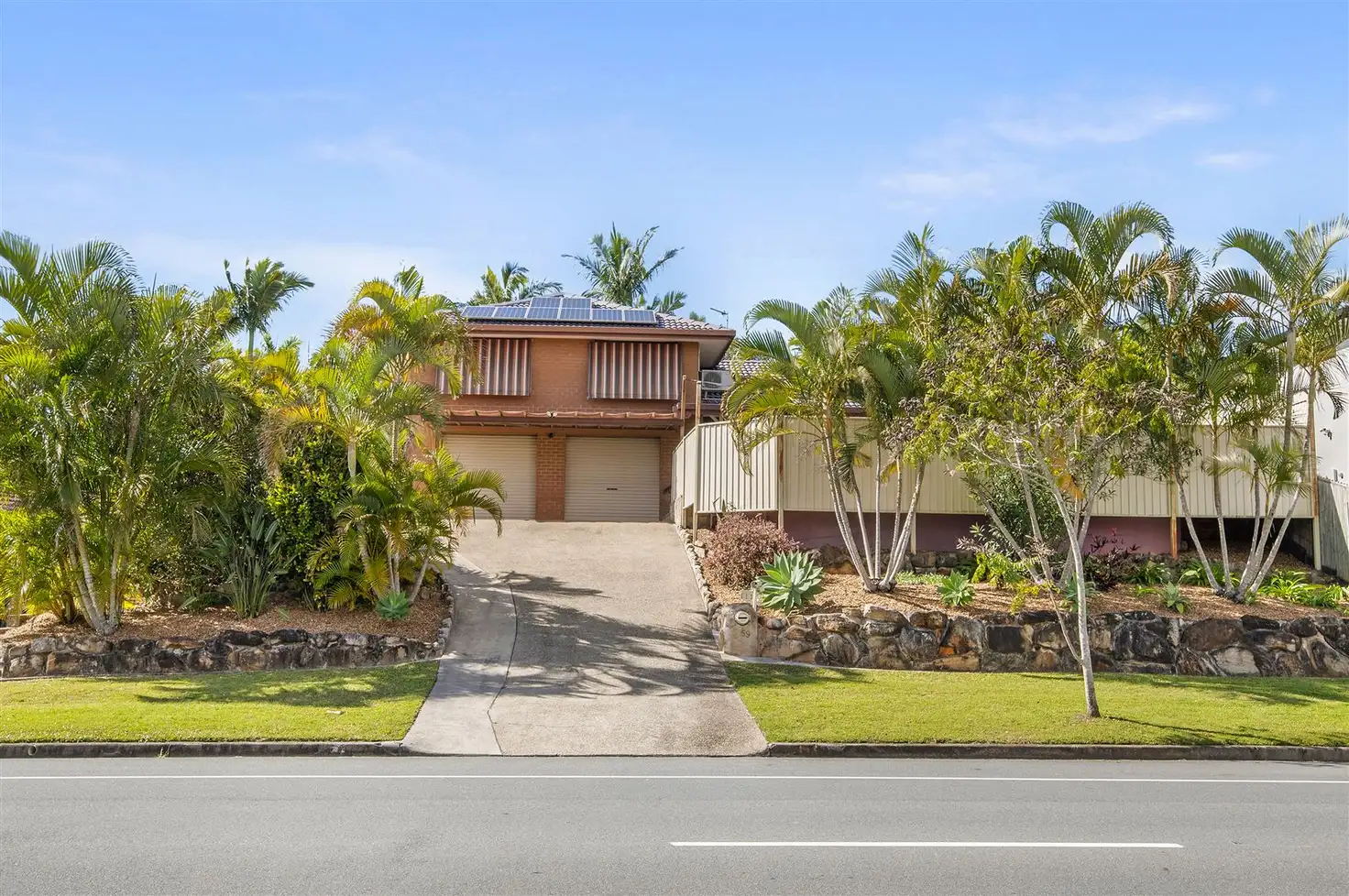 Main view of Homely house listing, 59 Mingaletta Drive, Ashmore QLD 4214
