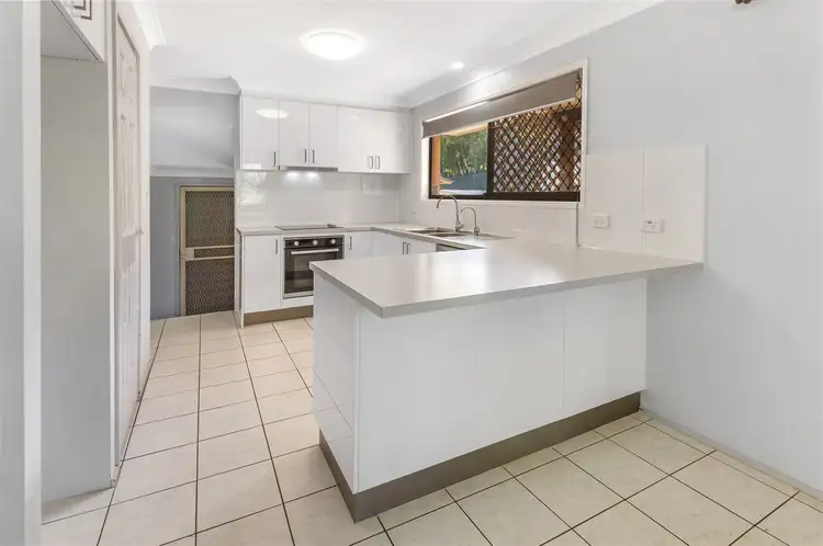 Fourth view of Homely house listing, 59 Mingaletta Drive, Ashmore QLD 4214