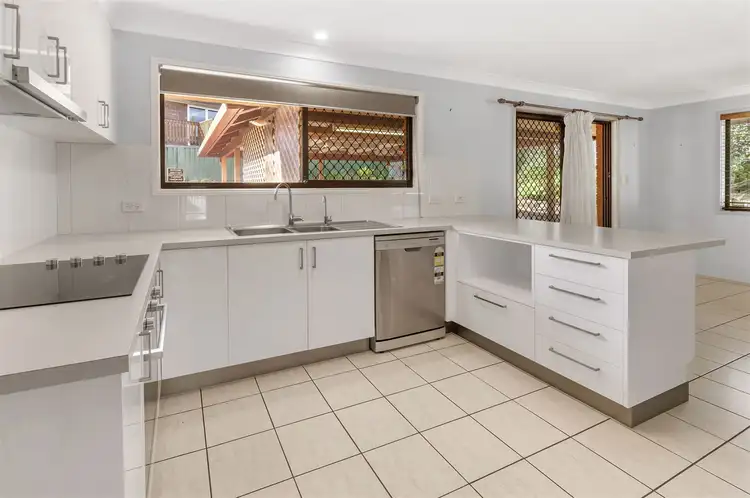 Fifth view of Homely house listing, 59 Mingaletta Drive, Ashmore QLD 4214