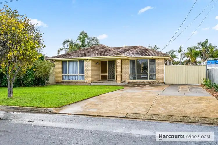 8 Martha Street, Seaford SA 5169