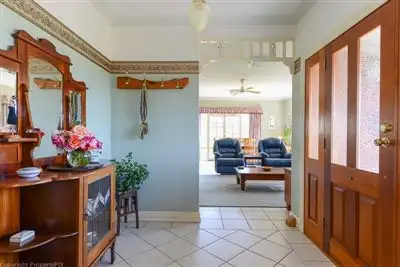 Fifth view of Homely house listing, 129 Cilwen Road, Cambridge TAS