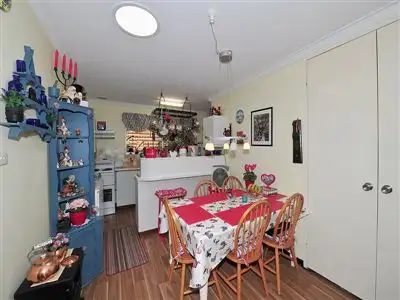 Sixth view of Homely unit listing, 1/75 Randell Street, Mandurah WA