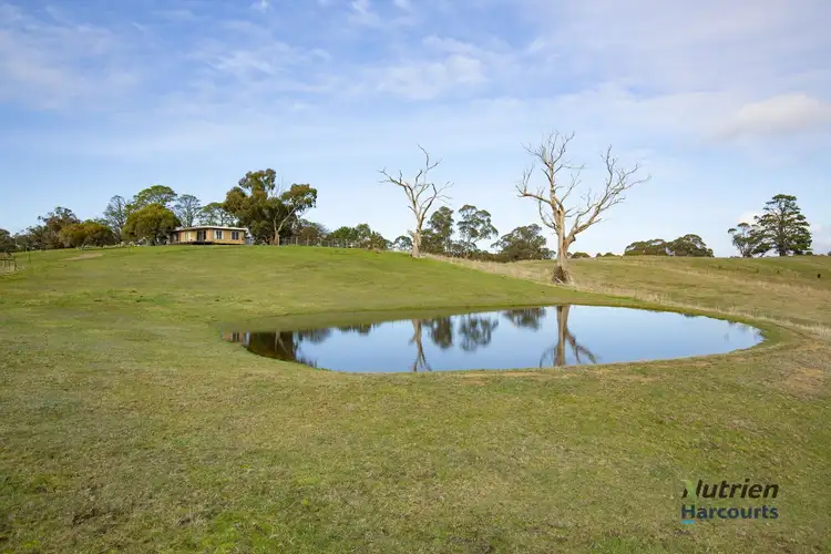 Third view of Homely rural property listing, 25 Barina Heights, Yea VIC 3717