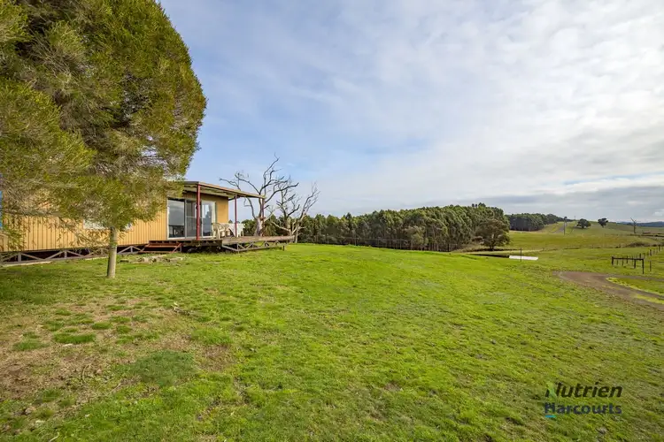 Sixth view of Homely rural property listing, 25 Barina Heights, Yea VIC 3717