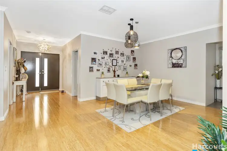 Second view of Homely house listing, 7 Elora Close, Banksia Grove WA 6031