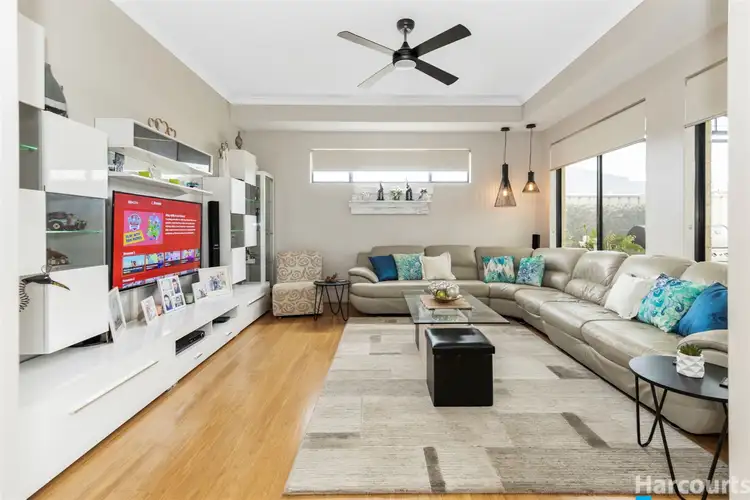 Third view of Homely house listing, 7 Elora Close, Banksia Grove WA 6031