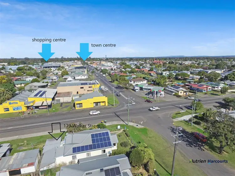 Second view of Homely house listing, 179 Walker Street, Casino NSW 2470