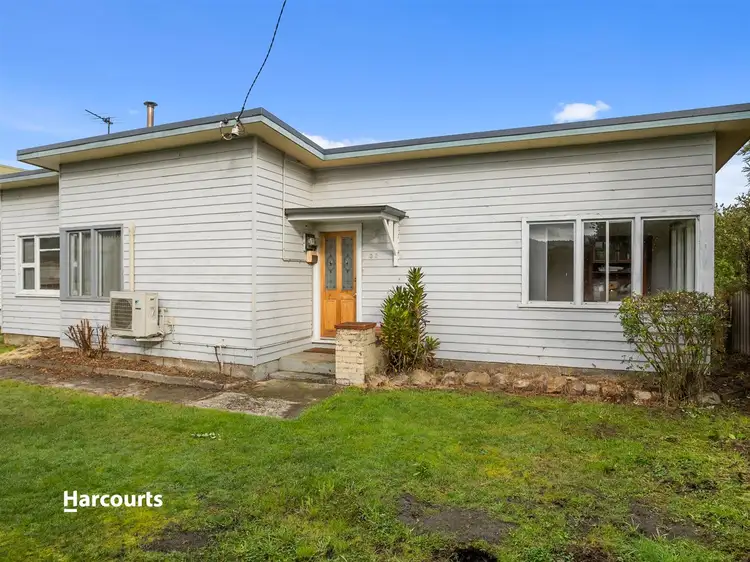 Main view of Homely house listing, 33 Wilmot Road, Huonville TAS 7109