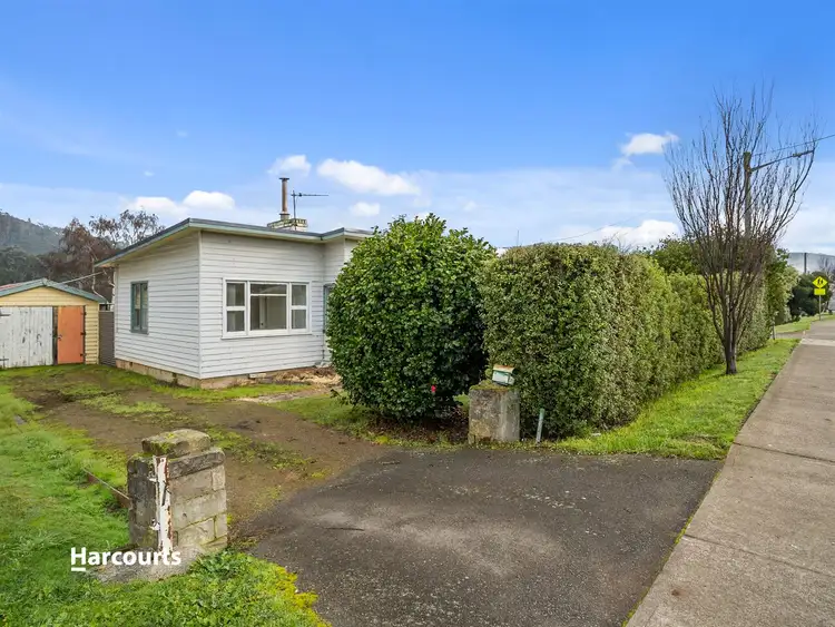 Second view of Homely house listing, 33 Wilmot Road, Huonville TAS 7109