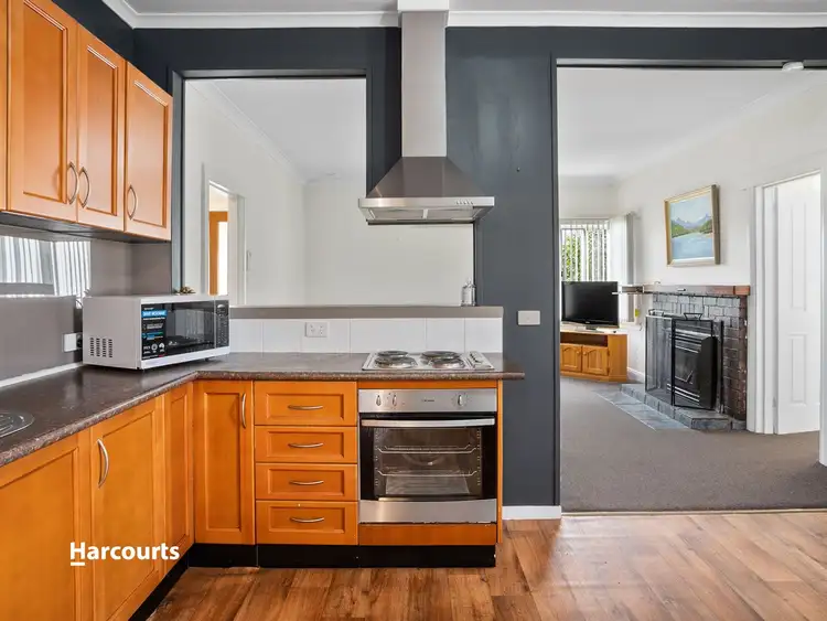 Fifth view of Homely house listing, 33 Wilmot Road, Huonville TAS 7109