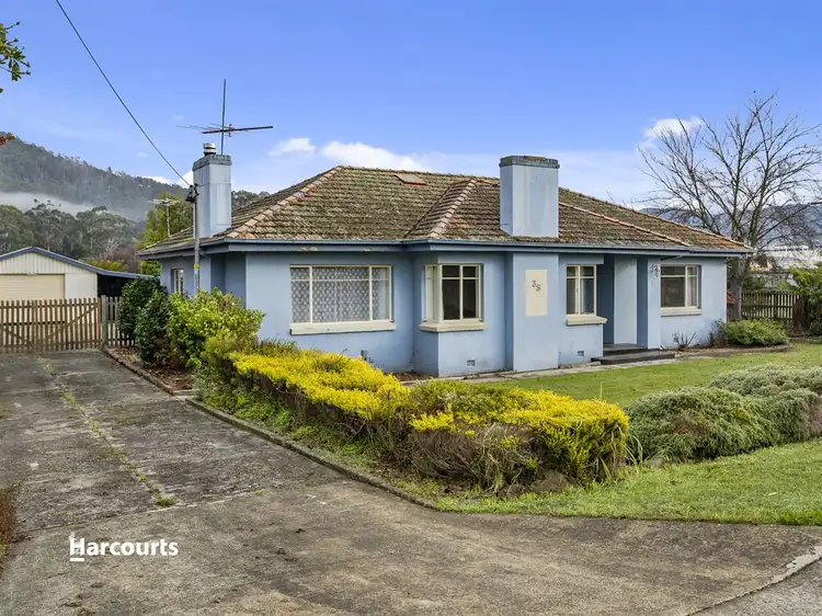 Main view of Homely house listing, 35 Wilmot Road, Huonville TAS 7109