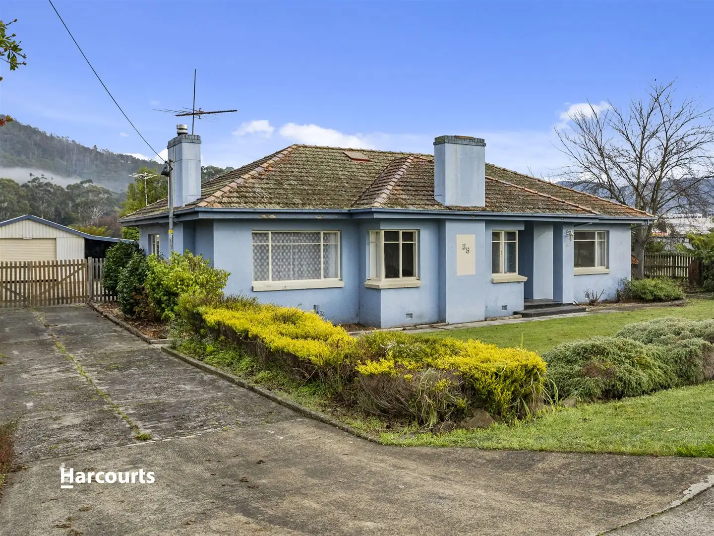 Main view of Homely house listing, 35 Wilmot Road, Huonville TAS 7109