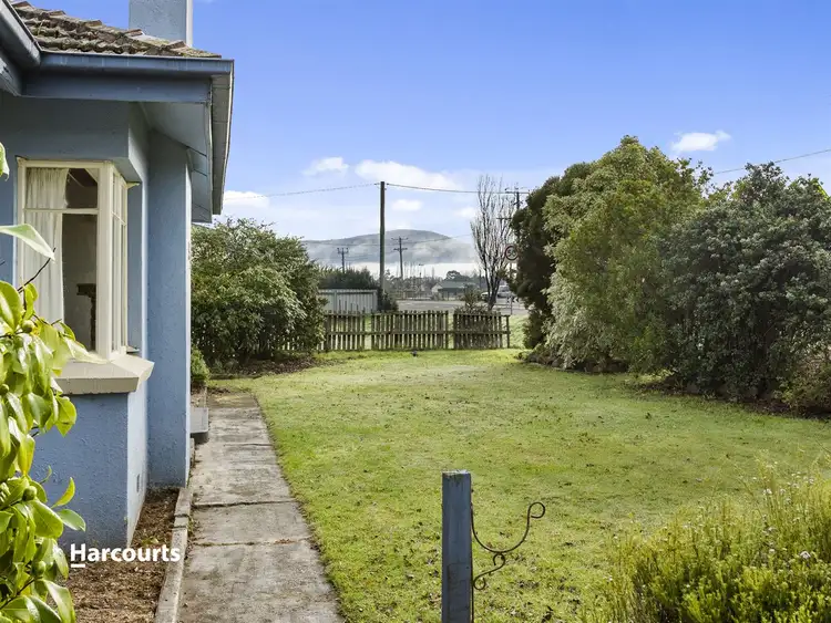 Second view of Homely house listing, 35 Wilmot Road, Huonville TAS 7109