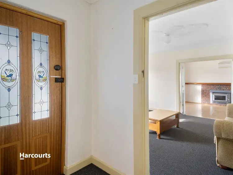 Third view of Homely house listing, 35 Wilmot Road, Huonville TAS 7109