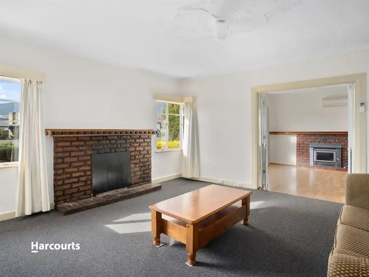 Fourth view of Homely house listing, 35 Wilmot Road, Huonville TAS 7109