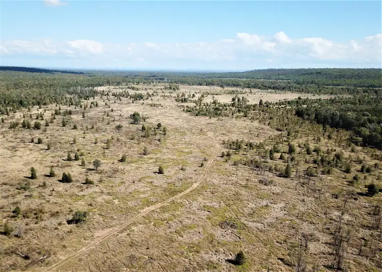 Main view of Homely rural property listing, 9421 Capricorn Highway, Duaringa QLD 4712