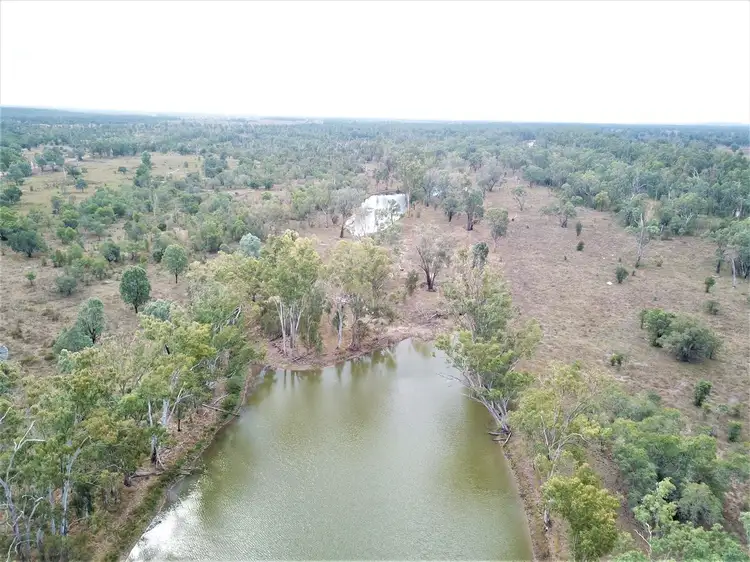 Second view of Homely rural property listing, 9421 Capricorn Highway, Duaringa QLD 4712
