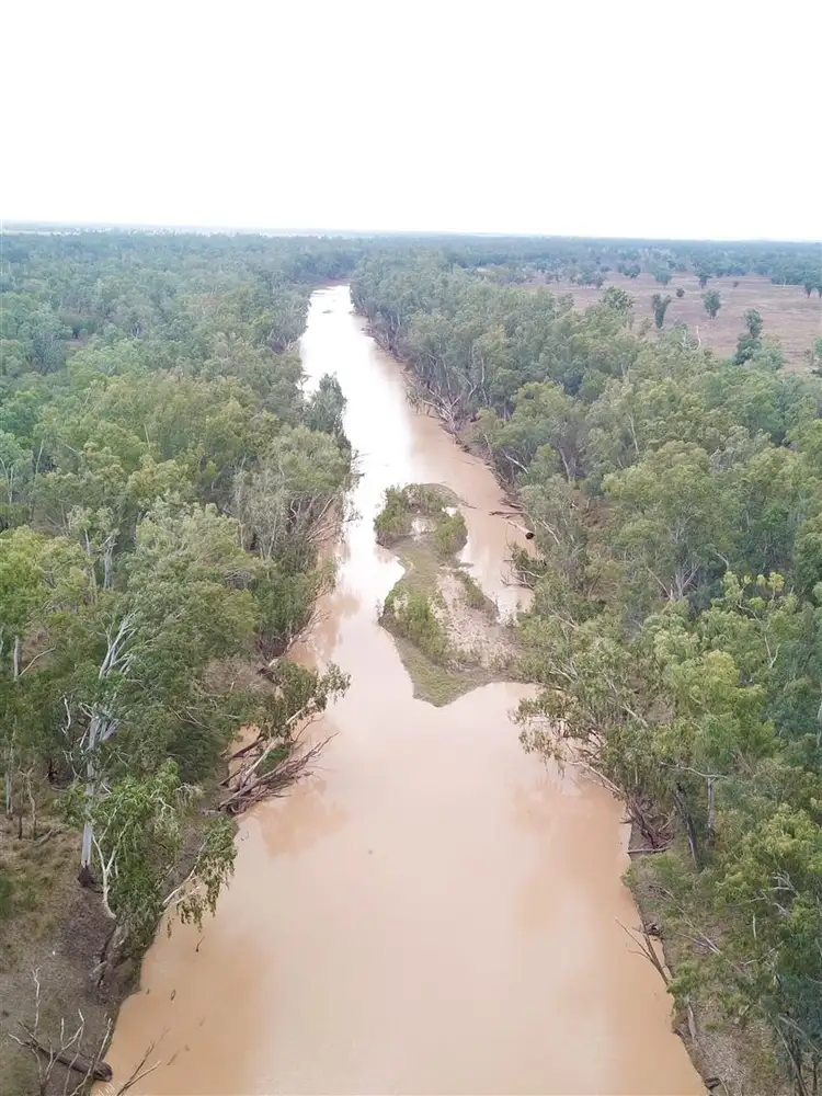 Third view of Homely rural property listing, 9421 Capricorn Highway, Duaringa QLD 4712