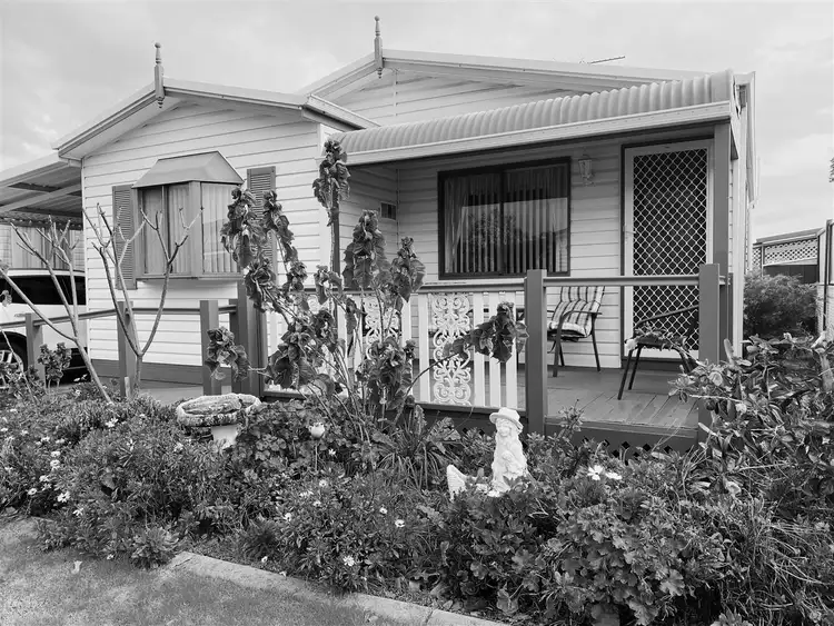 Main view of Homely unit listing, 6/445 Pinjarra Road, Coodanup WA 6210