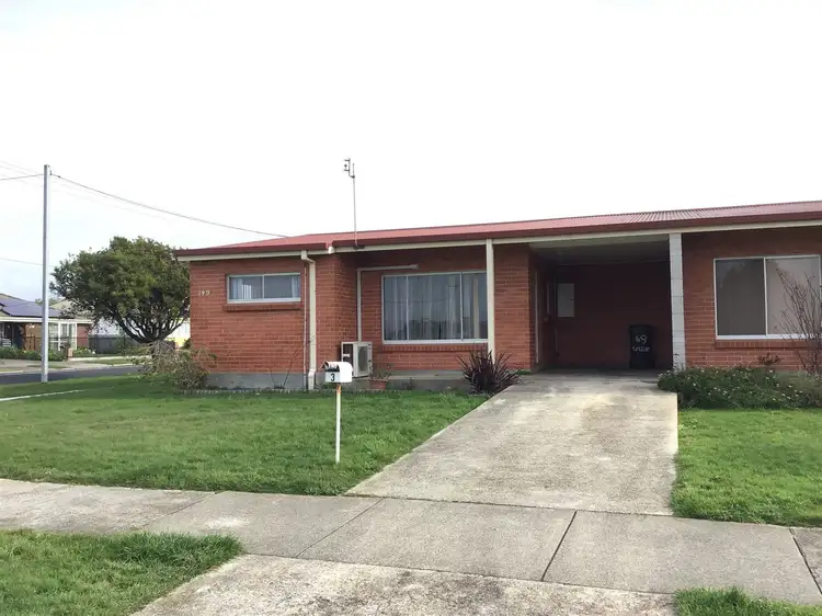 149 Gunn Street