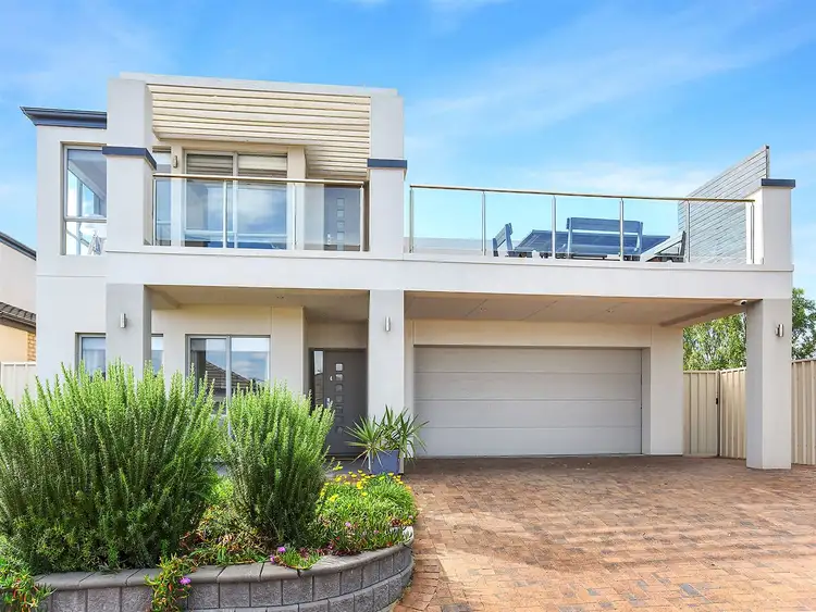 Second view of Homely house listing, 4/10 Battunga Avenue, Port Elliot SA 5212