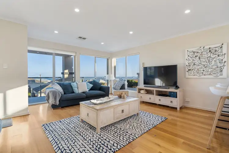 Fifth view of Homely house listing, 4/10 Battunga Avenue, Port Elliot SA 5212