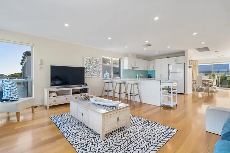 Sixth view of Homely house listing, 4/10 Battunga Avenue, Port Elliot SA 5212