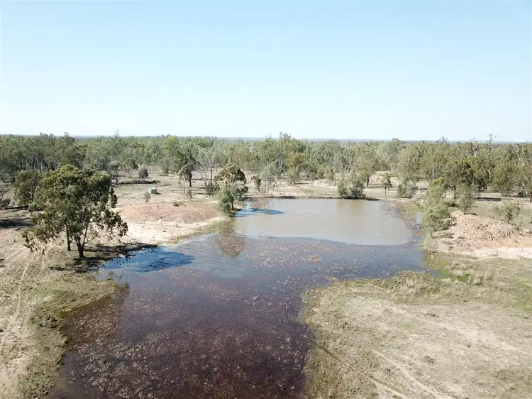 0 Parkes Road, Duaringa QLD 4712