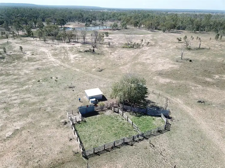 Third view of Homely rural property listing, 0 Parkes Road, Duaringa QLD 4712