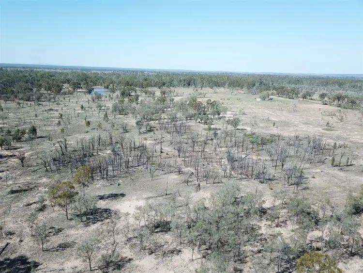 Fourth view of Homely rural property listing, 0 Parkes Road, Duaringa QLD 4712