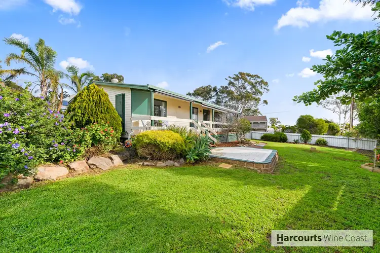 8 Lanark Street, Sellicks Beach SA 5174