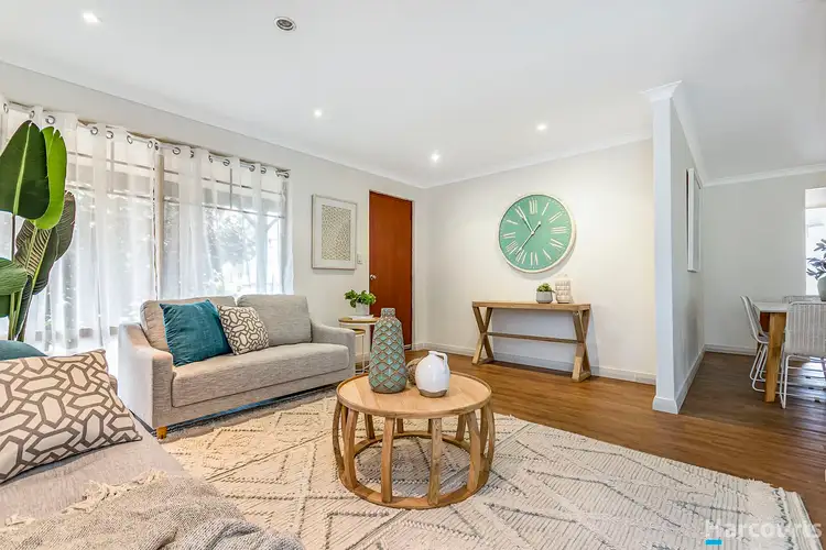 Second view of Homely house listing, 115 Walyunga Boulevard, Clarkson WA 6030