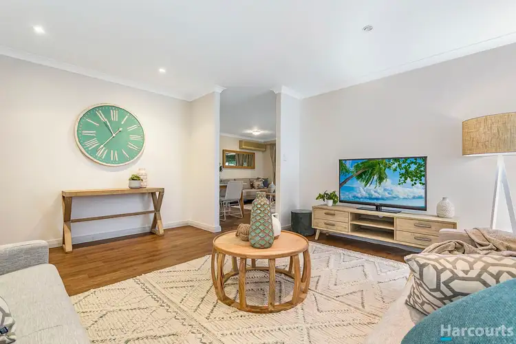Third view of Homely house listing, 115 Walyunga Boulevard, Clarkson WA 6030