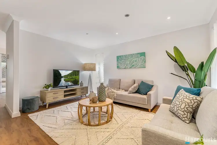 Fourth view of Homely house listing, 115 Walyunga Boulevard, Clarkson WA 6030