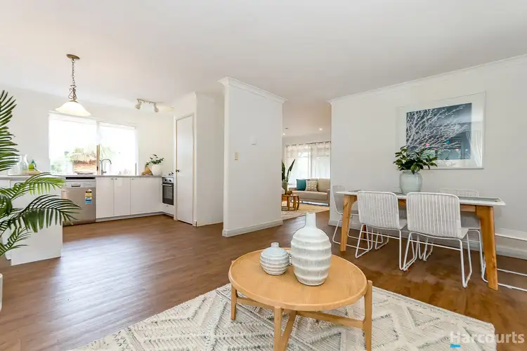 Fifth view of Homely house listing, 115 Walyunga Boulevard, Clarkson WA 6030