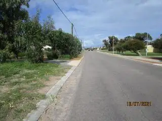 Third view of Homely land listing, 41 Hampton Street, Port Denison WA 6525