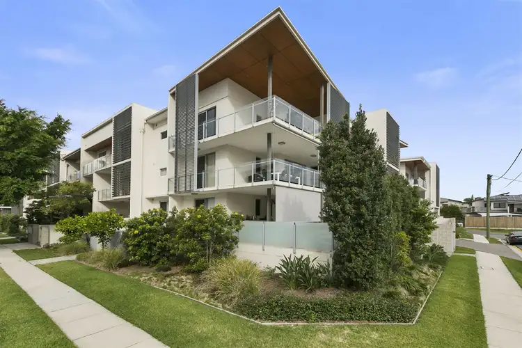 15/18 Barramul Street, Bulimba QLD 4171