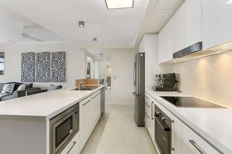 Third view of Homely apartment listing, 15/18 Barramul Street, Bulimba QLD 4171